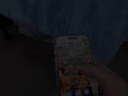 Cheating with my roommate on my anniversary | Chloe Foxxe & Alex Legend 1/16