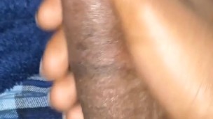 solo male mid-night stroke | @blvdjodi