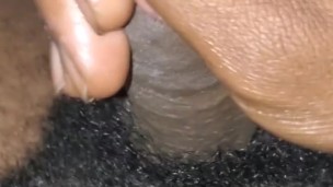 suck the tip while I jack into your throat 🥺 | @blvdjodi