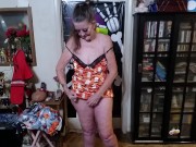 2024 Halloween Try-On Haul