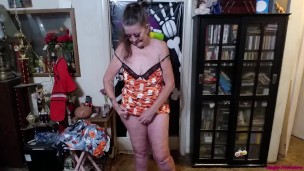 2024 Halloween Try-On Haul