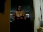 the nightie