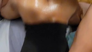 Backshots Galore (Huge Cumshot)