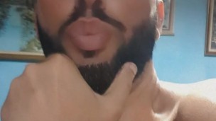 COVERED IN CUM IN HIS BED AND FUCKED UP BY 100 EBONY HOT CHICKS 33 ROUNDS OF ROUGH SEX