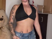 Smoking SEXY💨😈