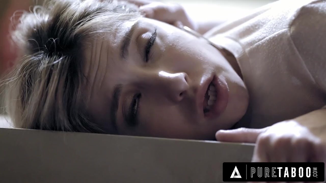 Teen Gets Creampied By Angry Man - Free Sex Video ...