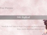 My First Cosplay - Eve from Stellar Blade - Screenshot 14 of 16 - Cum Swallow