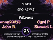 Boobs (Erotic Audio for Women) [ESES95]