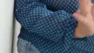 Arab stepmom dirty talking Abt sex with our lesbian friend cuckold masterbation