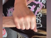 Just The Tip - Milf's Suck Dick The Best 