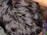 A BIG MAN FUCKS ME 1/16