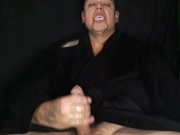 Dracula's Dick