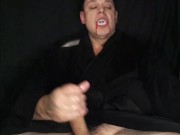 Dracula's Dick - Screenshot 2 of 16 - Halloween