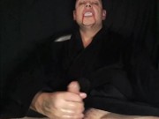 Dracula's Dick - Screenshot 5 of 16 - Amateur