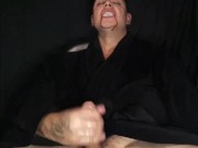 Dracula's Dick - Screenshot 9 of 16 - Dracula