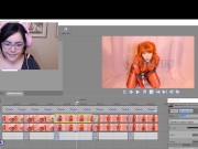 How I Censor My Previews (Video Editing Tutorial) 11/16