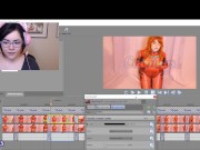 How I Censor My Previews (Video Editing Tutorial) 9/16