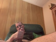 The Volcano - Screenshot 5 of 16 - Solo Male