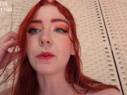 jack off to me while you look up my skirts! fully nude tryon up skirt 15/16