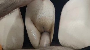 Desi Stepdaughter,s Virgin Pussy Fucked By Her Own Stepdaddy