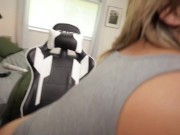 I got Cum all over my Creamy Hairy Pussy