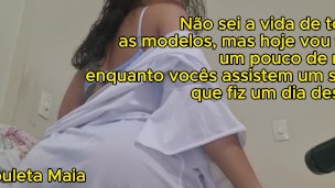 gostosa da buceta grande