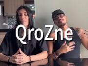 QroZne Recomenda - DARK ELF 1/16