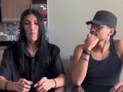 QroZne Recomenda - DARK ELF 11/16