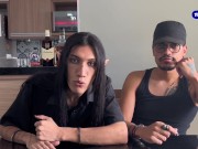 QroZne Recomenda - DARK ELF 15/16