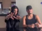 QroZne Recomenda - DARK ELF 2/16