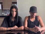 QroZne Recomenda - DARK ELF 3/16