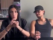 QroZne Recomenda - DARK ELF 8/16