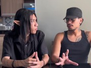 QroZne Recomenda - DARK ELF