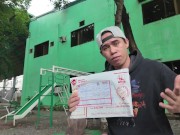 VISA APPROVED - DUAL TRAINING PROGRAM IN GERMANY 2/16