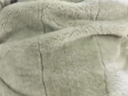 Waiting on Daddy’s Dick