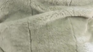 Waiting on Daddy’s Dick