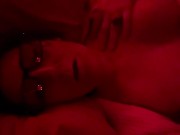 Fuck me
