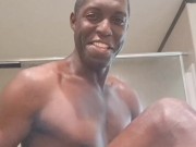 Pre🌰 Ritual🚿🧼🍆 - Screenshot 12 of 16 - Shower