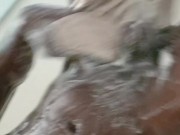 Pre🌰 Ritual🚿🧼🍆 - Screenshot 4 of 16 - Oil