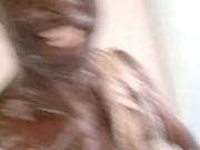 Pre🌰 Ritual🚿🧼🍆 - Screenshot 5 of 16 - Small Dick