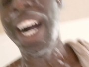 Pre🌰 Ritual🚿🧼🍆 - Screenshot 7 of 16 - Shower