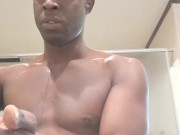 Pre🌰 Ritual🚿🧼🍆 - Screenshot 8 of 16 - Small Cock