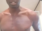 Pre🌰 Ritual🚿🧼🍆 - Screenshot 9 of 16 - Oil
