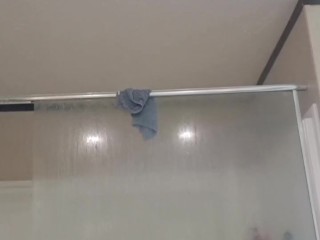 Pre🌰 Ritual🚿🧼🍆