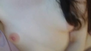 Romantic Hairy Girl Just Talking You Called Your Crazy Horny Exgirlfriend Back Now She Wants to Fuck