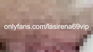 Enjoying My Dildo While In The Shower