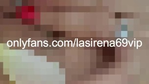 I've Been Masturbating All Day Using My Fingers, Dildo And Vibrator