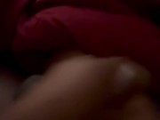 BBC needs a Teacher 🫦 - Screenshot 14 of 16 - Solo Masturbation