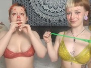 Giggle Gas – Clowns Blow to Pop TRAILER