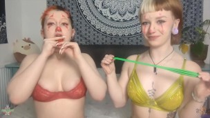 Giggle Gas – Clowns Blow to Pop TRAILER